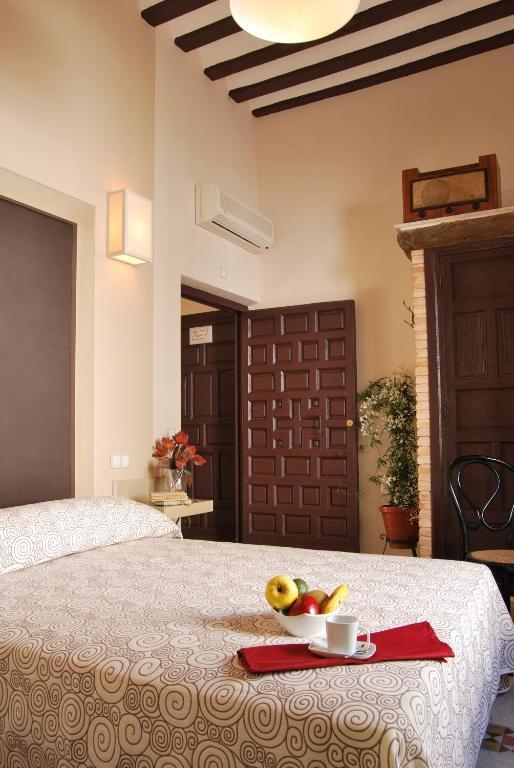 Hotel Rural Casa Grande Almagro Quarto foto