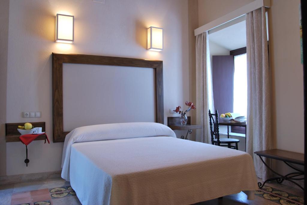 Hotel Rural Casa Grande Almagro Quarto foto